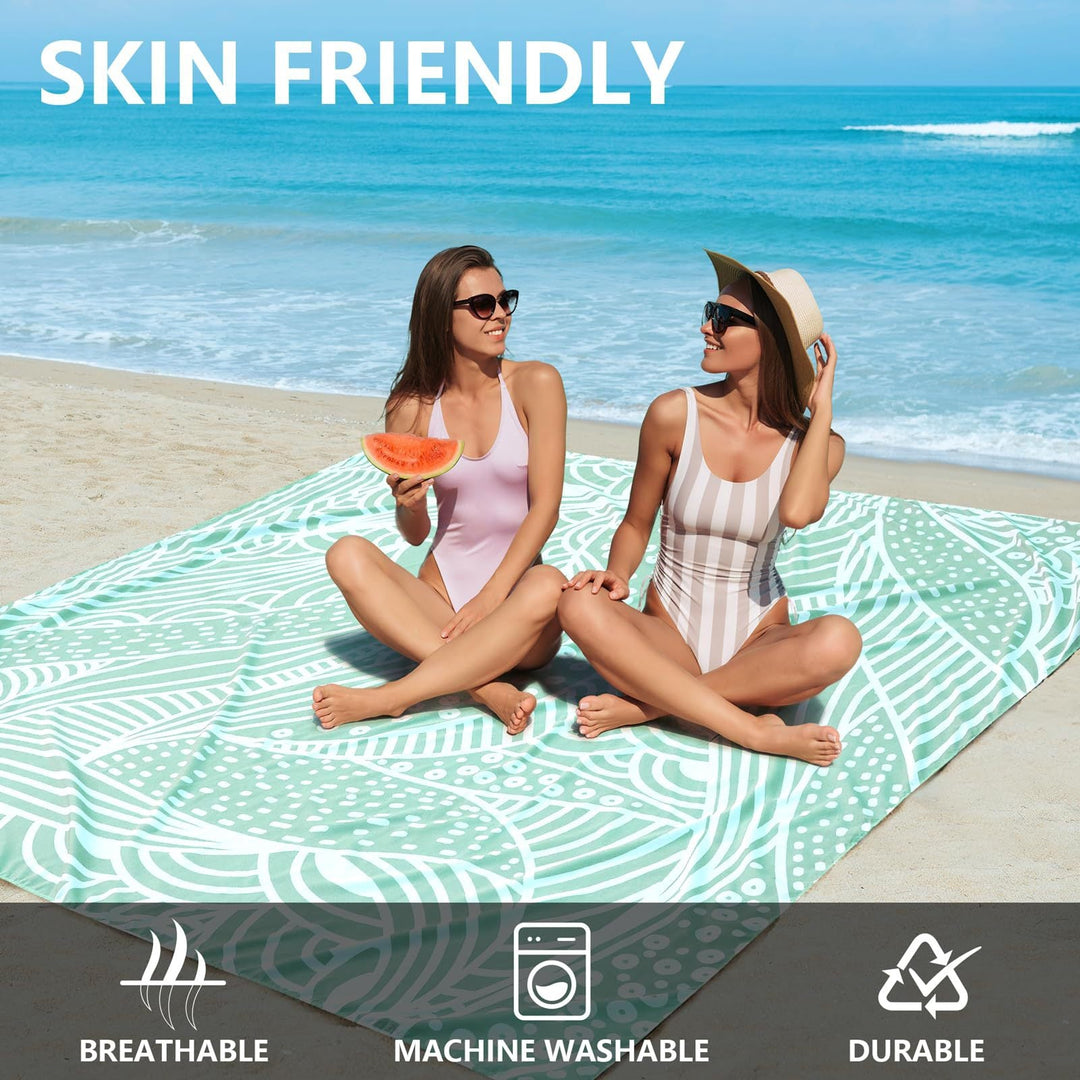 Ladies sporty bikini with backpack-like design Kalsten