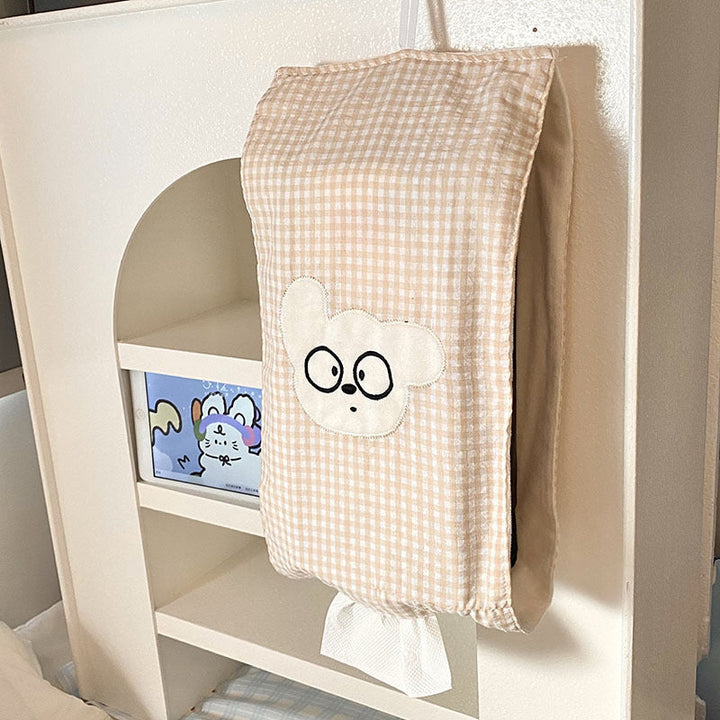 Practical Tissue Dispenser Kalsten