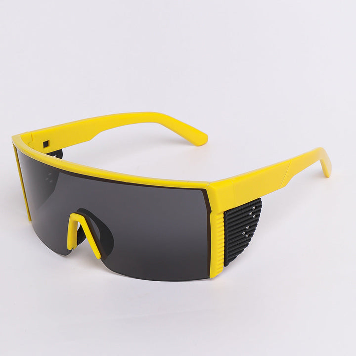Women's Sports Sunglasses with Ergonomic Design and Strong UV Protection Kalsten