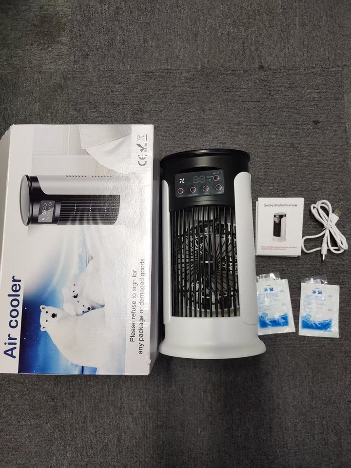 Portable Mini Air Cooler Kalsten