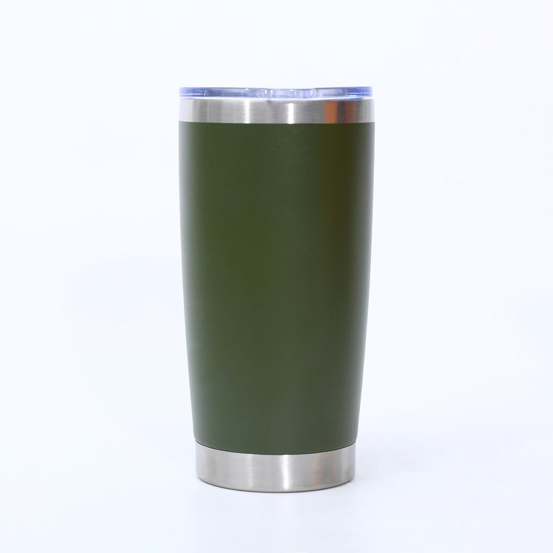 Women High-Quality Insulated Cup with Double Walls Kalsten