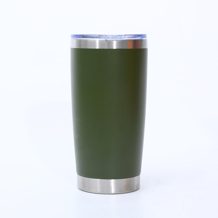 Women High-Quality Insulated Cup with Double Walls Kalsten