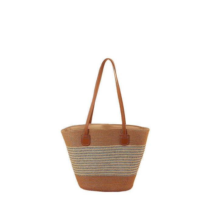 Stylish Large Tote Bag Kalsten