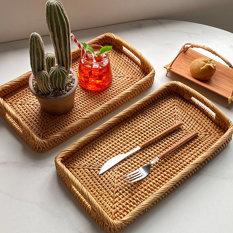 Serving tray Acalora