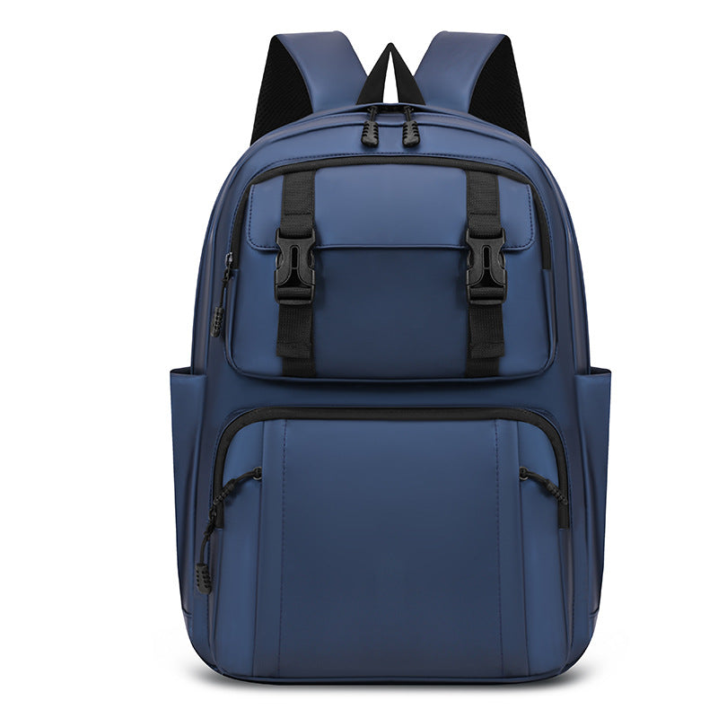 Executive Multi-Pocket Laptop Backpack Kalsten