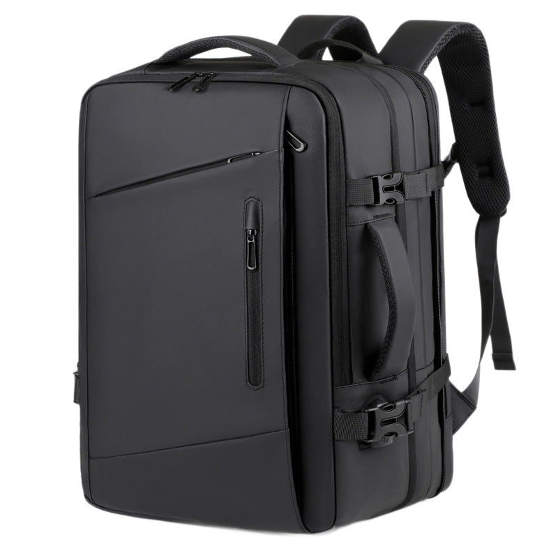 Laptop Backpack with Intelligent Storage and Ergonomic Design Kalsten