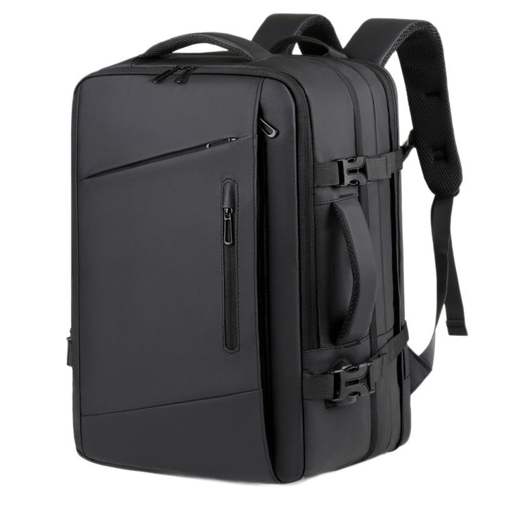 Laptop Backpack with Intelligent Storage and Ergonomic Design Kalsten