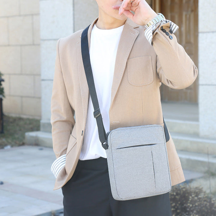 Practical Shoulder Bag Kalsten