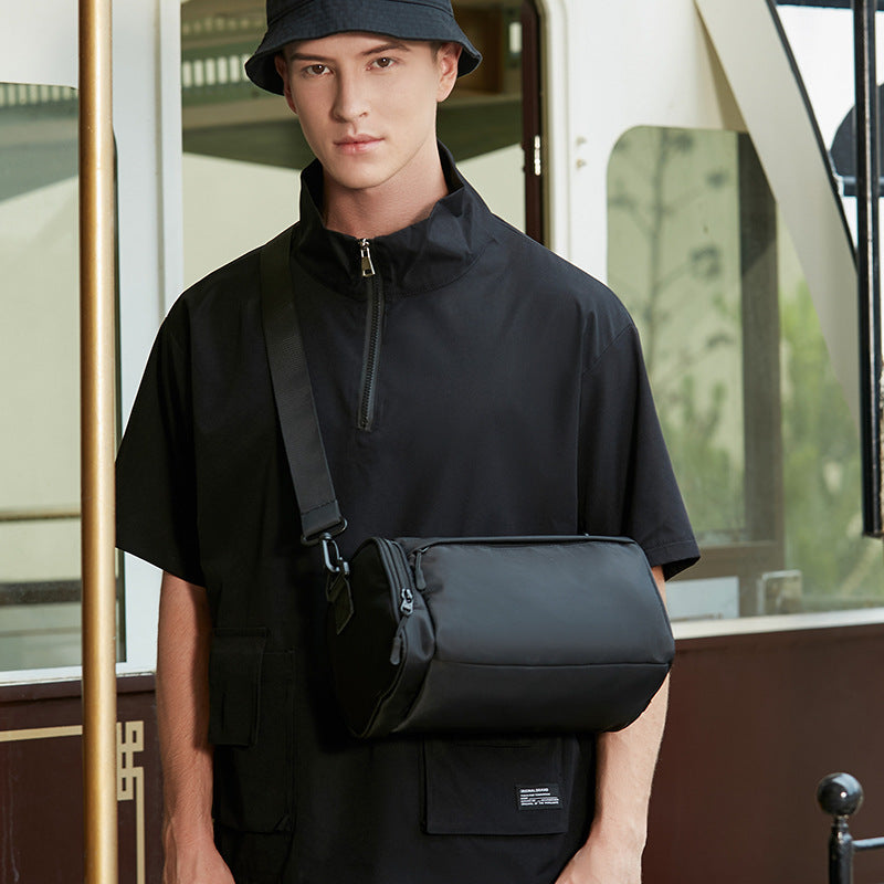 Versatile Crossbody Bag Kalsten