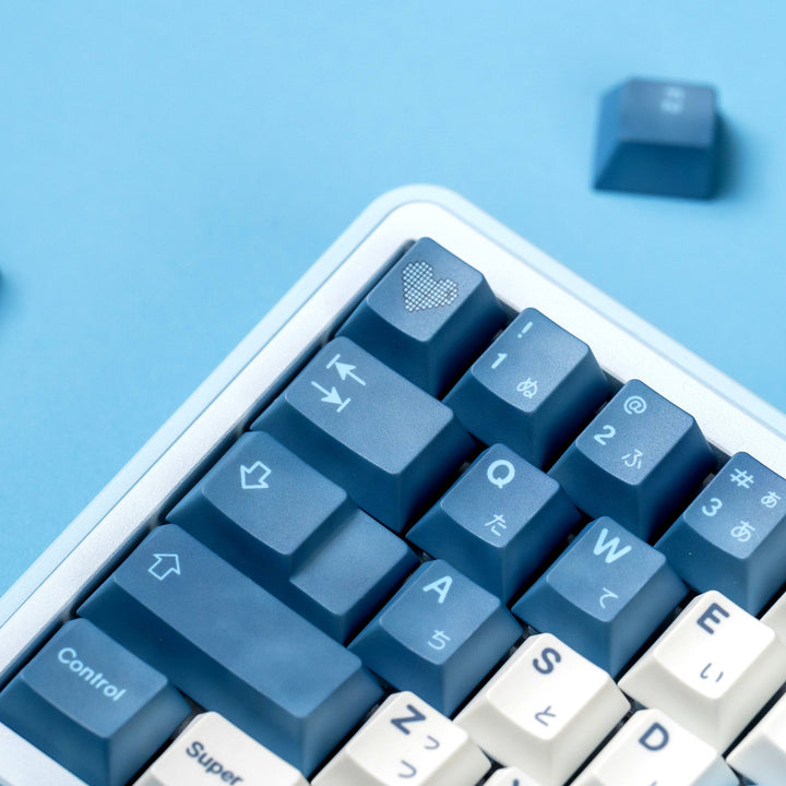 Retro Mechanical Gaming Keyboard Kalsten