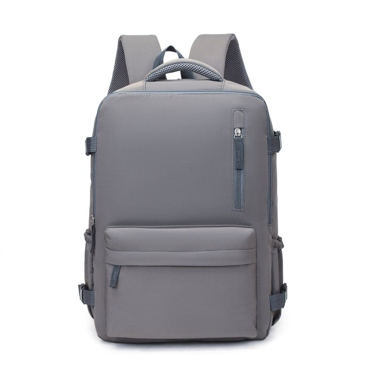 Versatile Multi-Compartment Backpack Kalsten