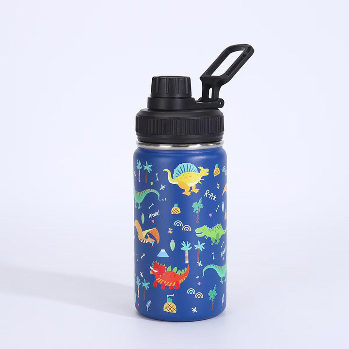 Women's stainless steel drinking bottle Kalsten