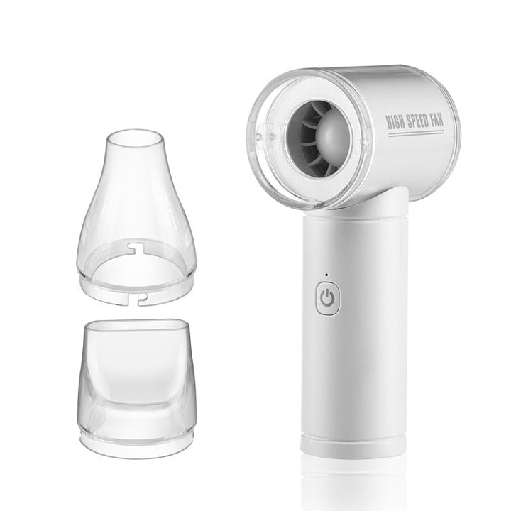 Portable High-Speed Mini Fan Kalsten