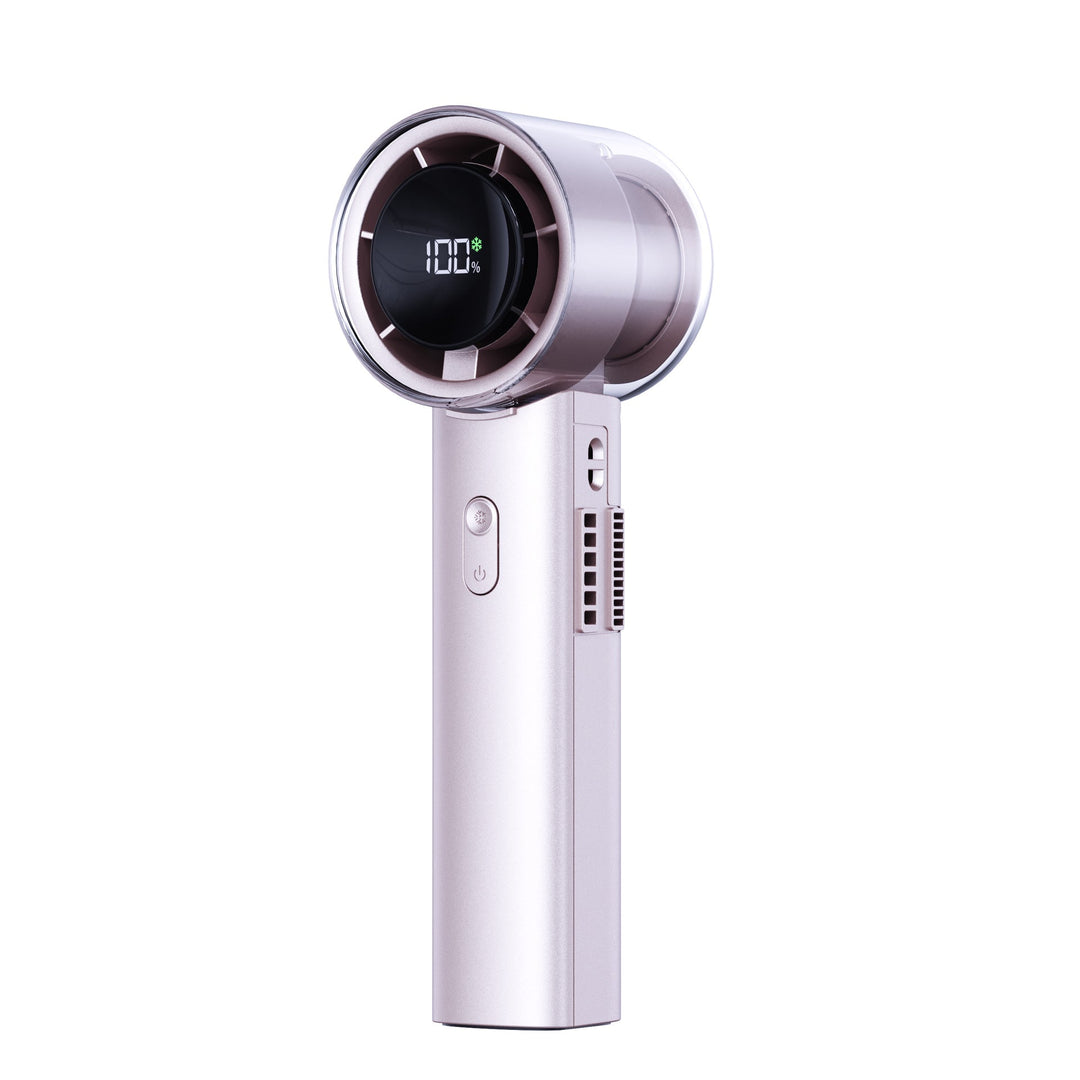 Ladies portable mini fan Kalsten