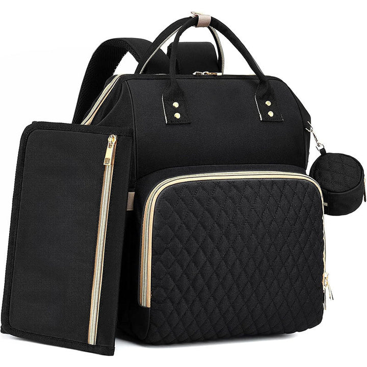 Padded Multifunctional Shopping Bag Kalsten