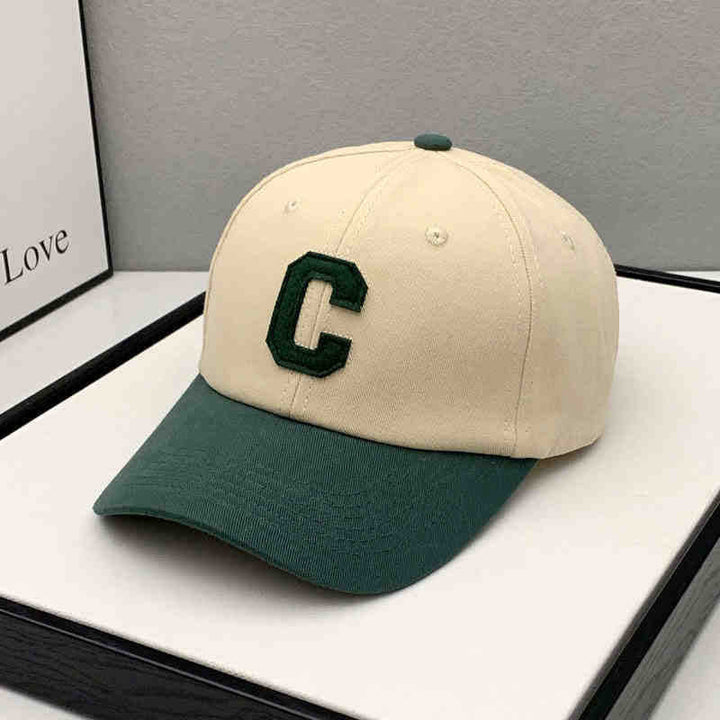 Men's Classic Logo Baseball Cap Kalsten