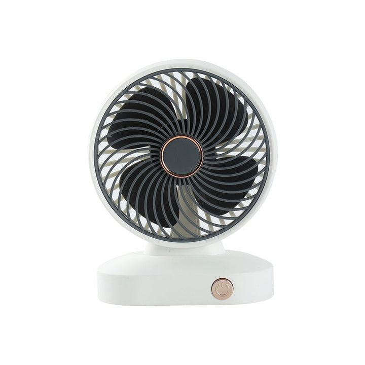 Ladies compact table fan Kalsten