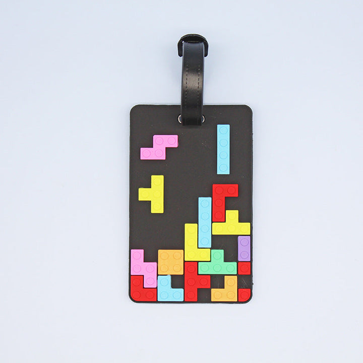 Women's Luggage Tag Kalsten