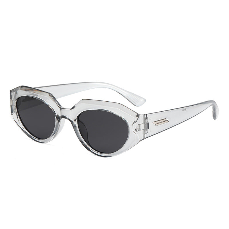 Ladies Fashion Vintage Sunglasses in Distinctive Design Kalsten