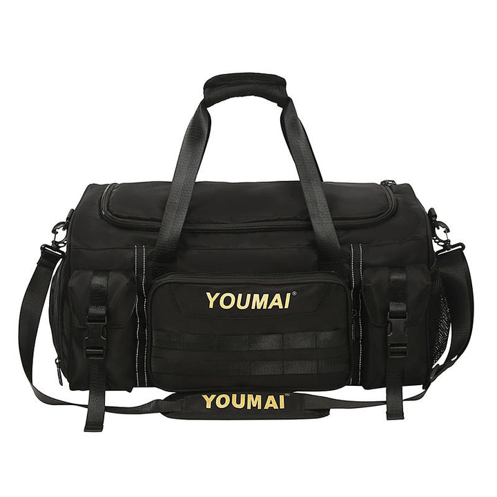 Multi-Functional Sports Duffle Bag