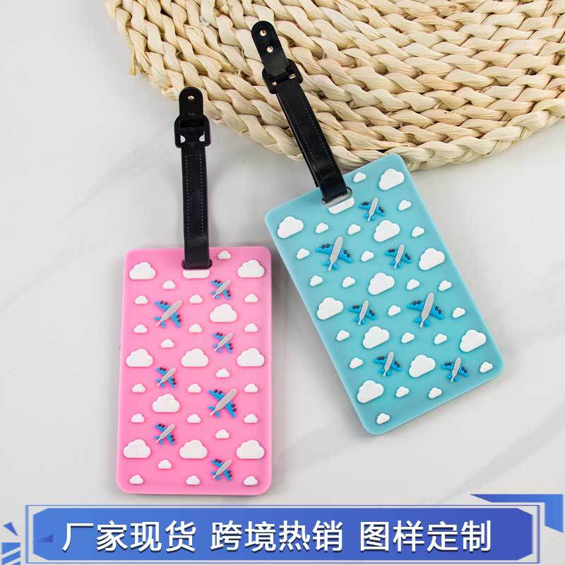 Durable Travel Luggage Tag Kalsten