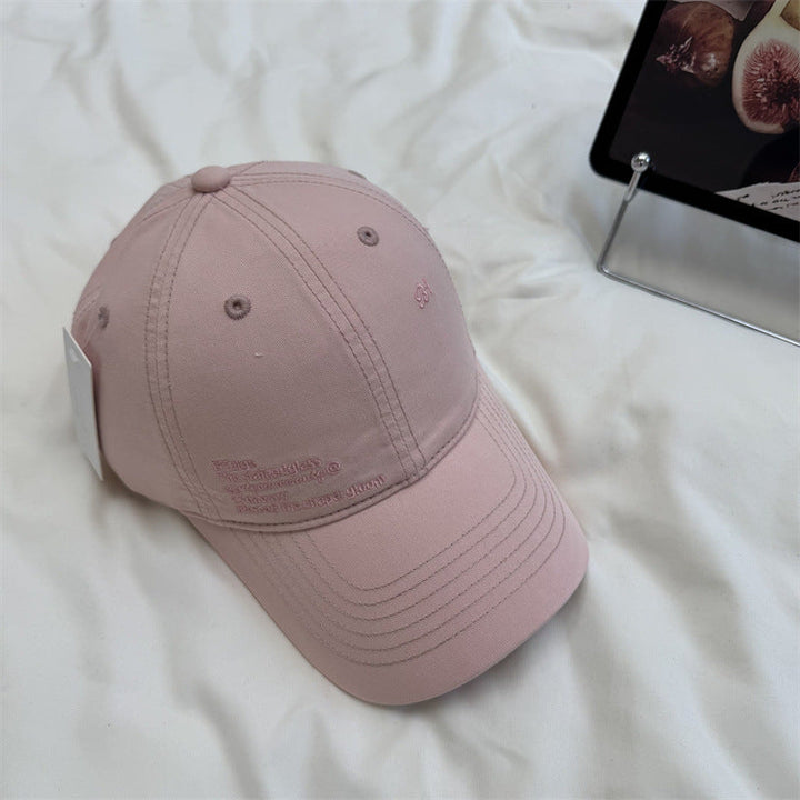 Men's Casual Vintage-Style Adjustable Baseball Cap Kalsten