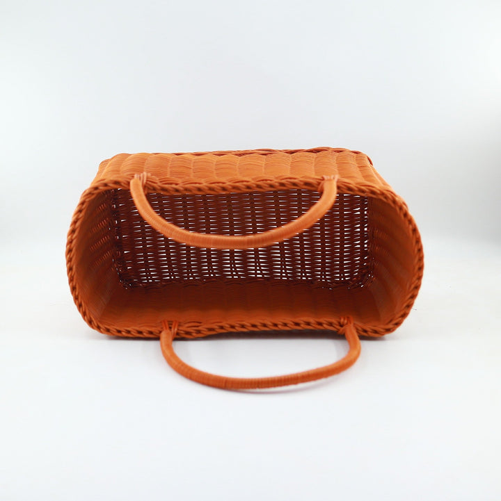 Women Shopping and Storage Basket Kalsten