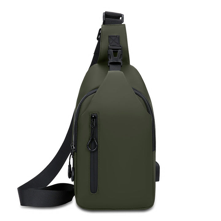 Waterproof Sling Backpack Kalsten