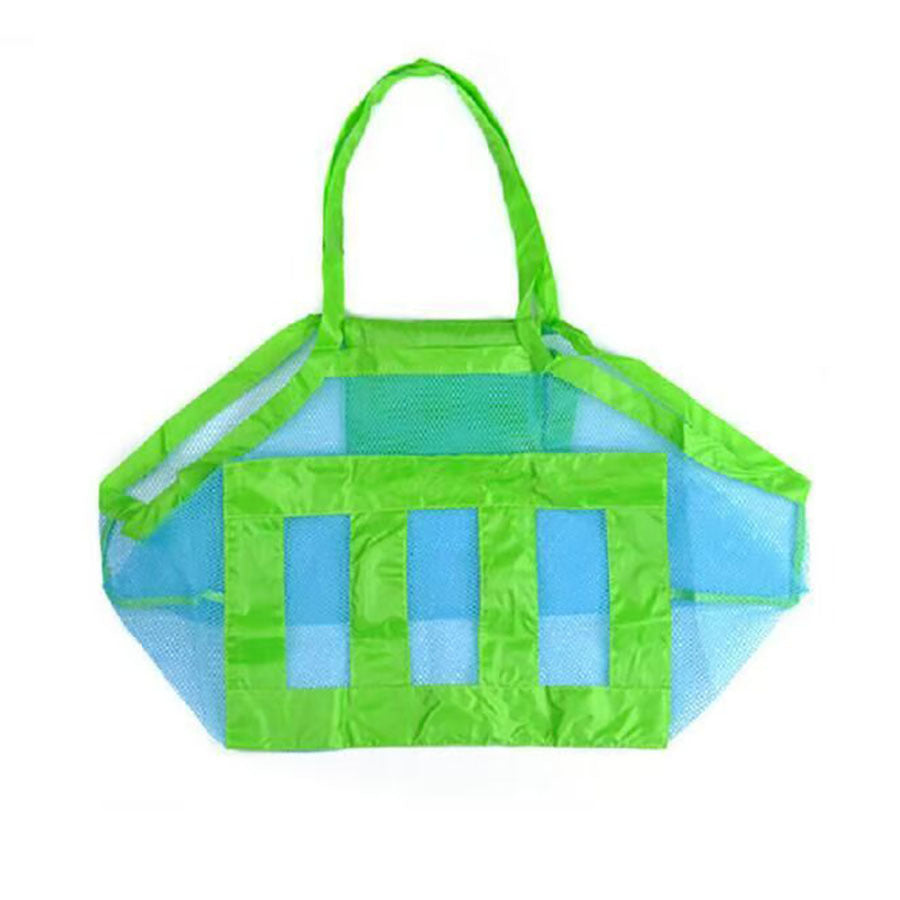 Practical Beach Toy Bag Kalsten