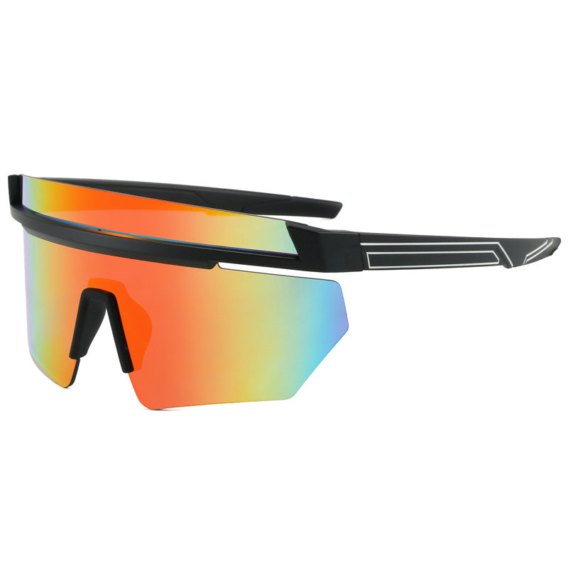 Men's Performance-Driven Sports Sunglasses Kalsten