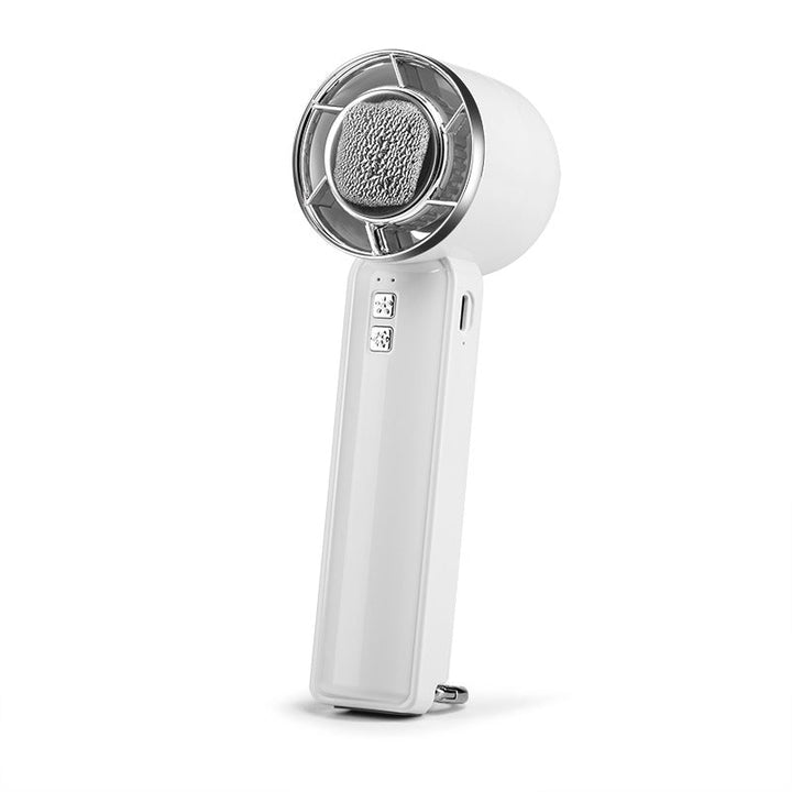 High-Performance Rechargeable Handheld Cooling Fan Kalsten