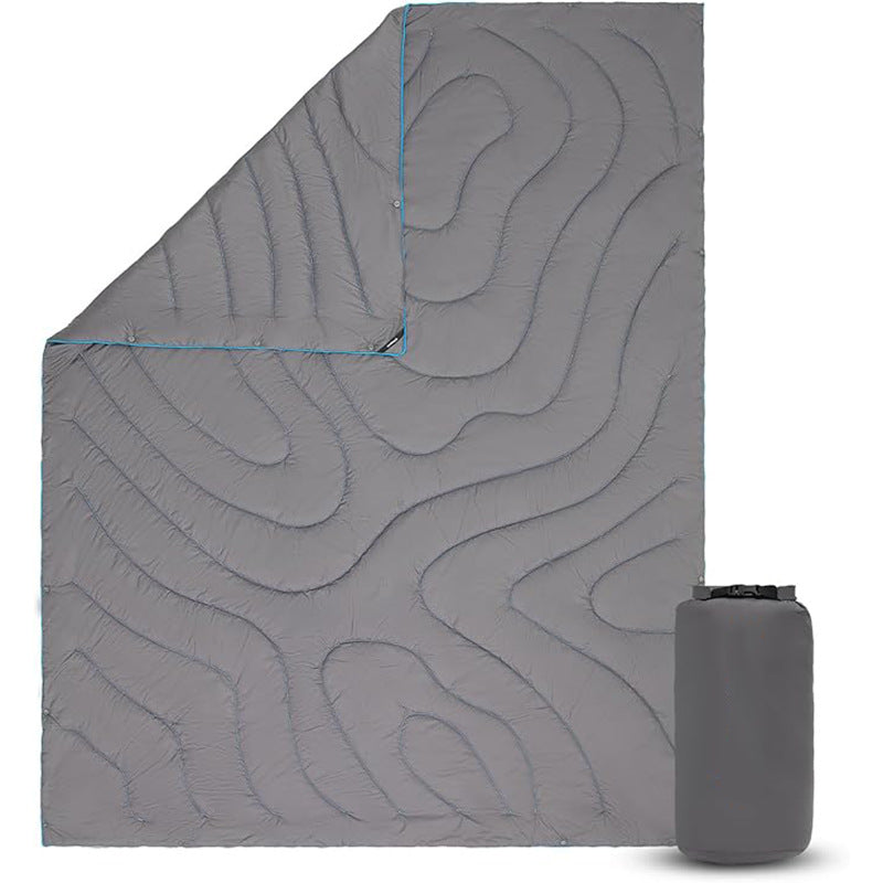 Ultralight Fleece Blanket Kalsten