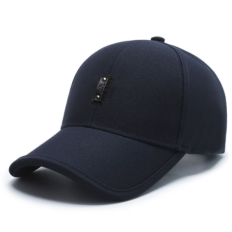 Men's Stretch Performance Baseball Cap Kalsten
