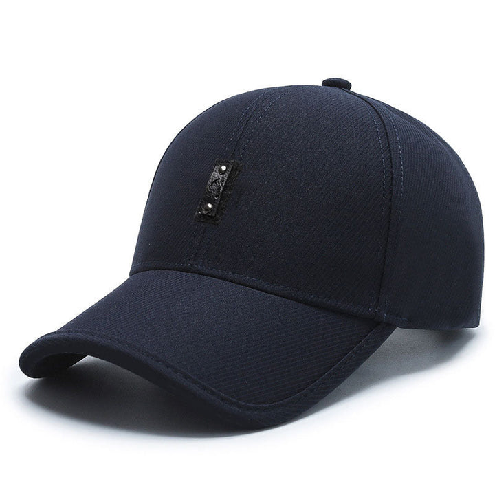 Men's Stretch Performance Baseball Cap Kalsten