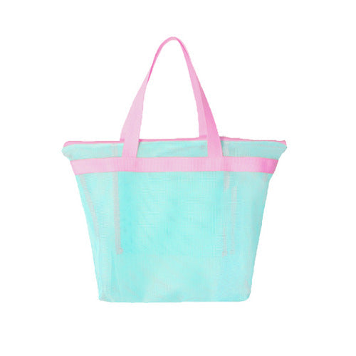 Practical mesh tote bag Kalsten