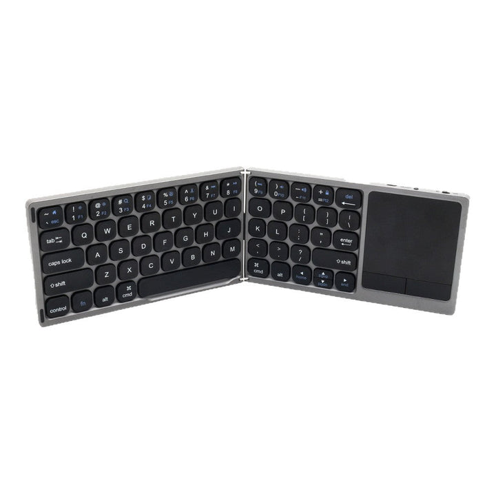 Portable Folding Keyboard Kalsten