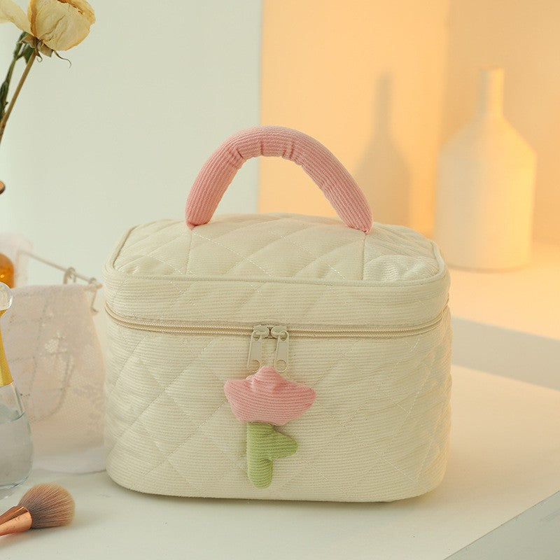 Cosmetic bag Kalsten