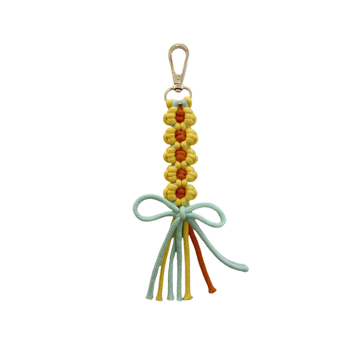 Keychain Acalora