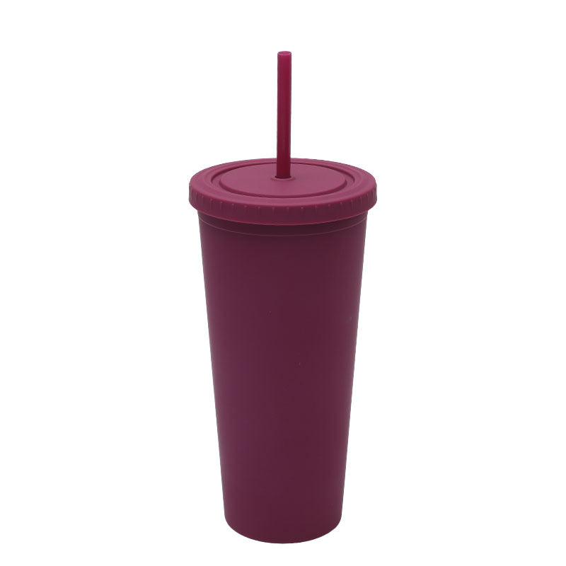 Unisex drinking cup with sustainable silicone coating Kalsten