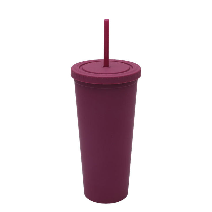 Unisex drinking cup with sustainable silicone coating Kalsten