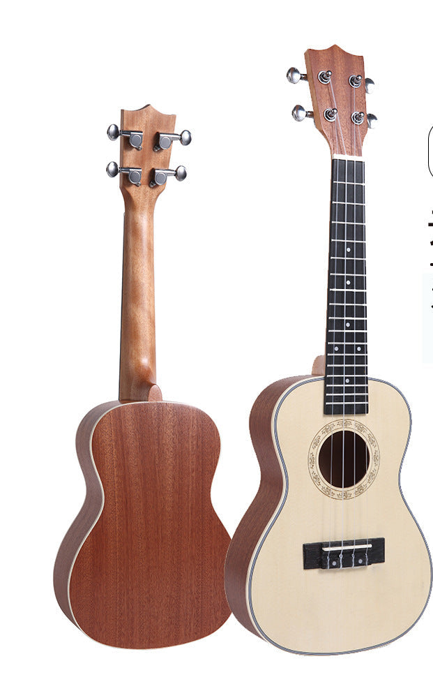 Premium Mahogany Ukulele Kalsten