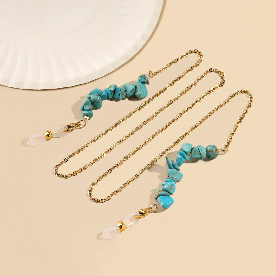 Modern Adjustable Eyewear Chain kalsten
