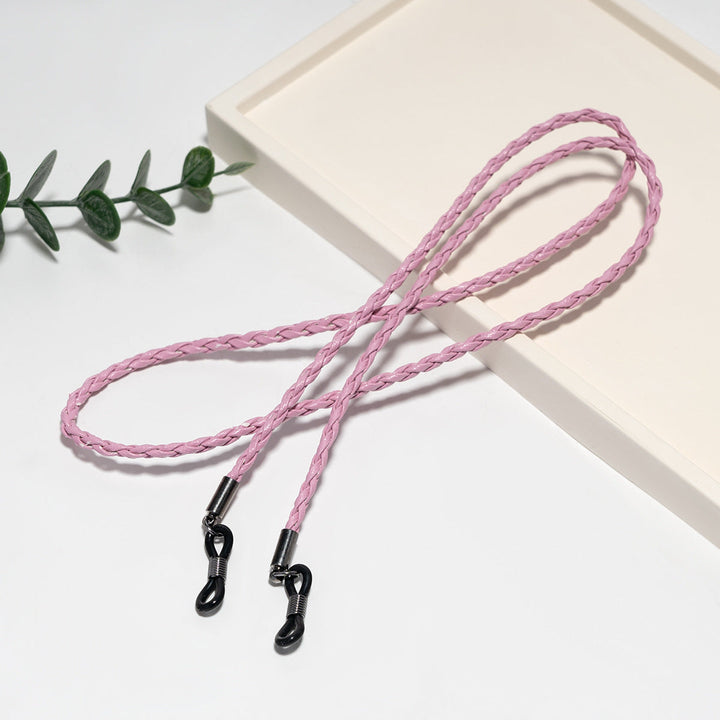 Braided Eyewear Strap Kalsten