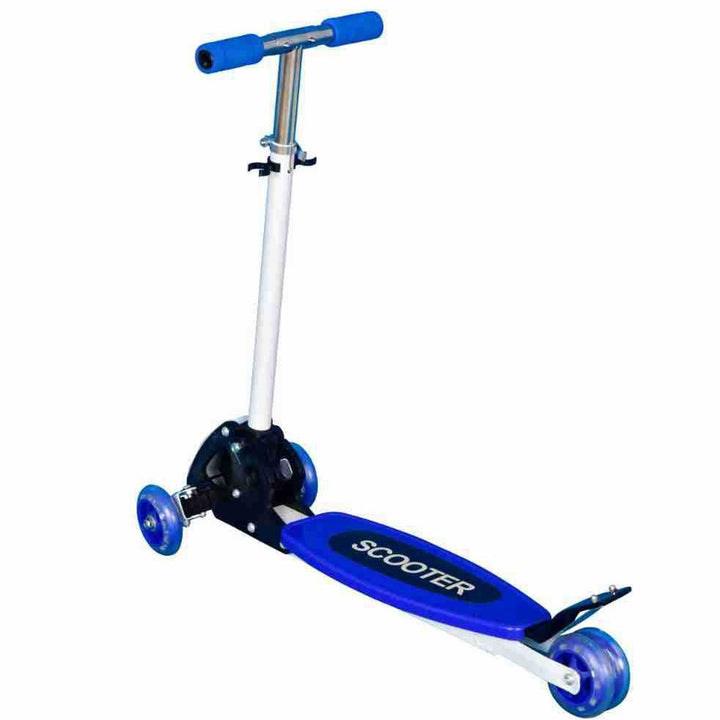 Advanced Safety Kick Scooter Kalsten
