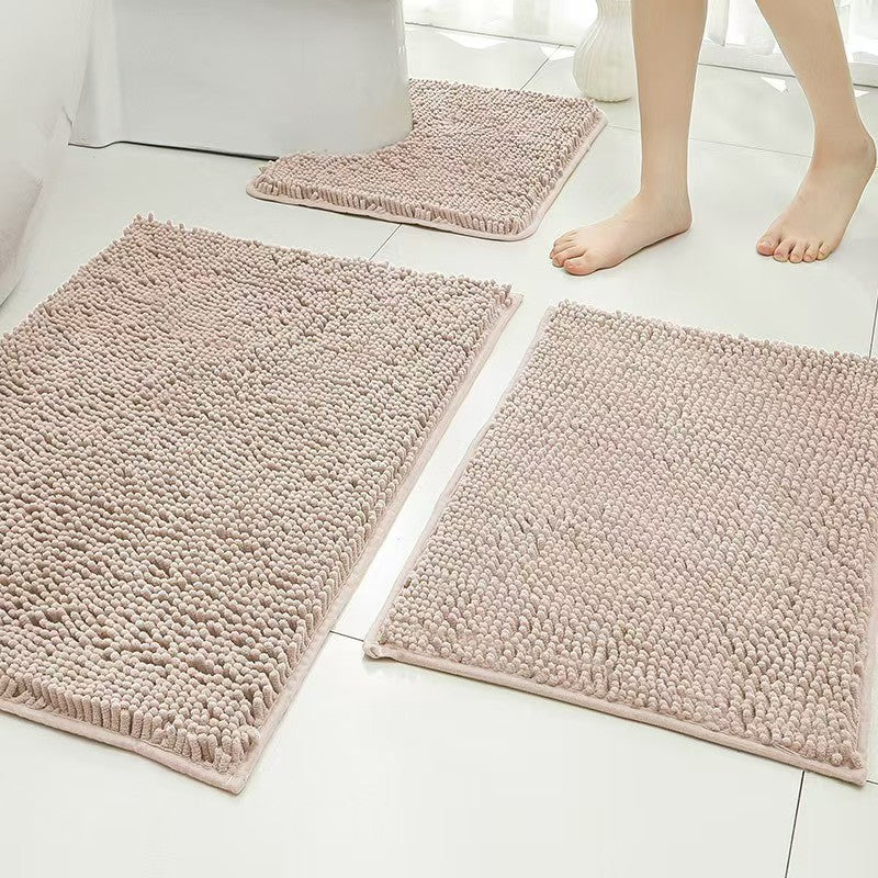 Bathroom Mat Kalsten