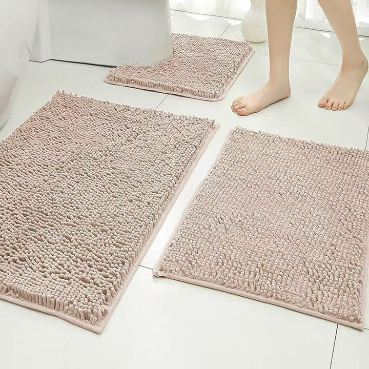 Bathroom Mat Kalsten