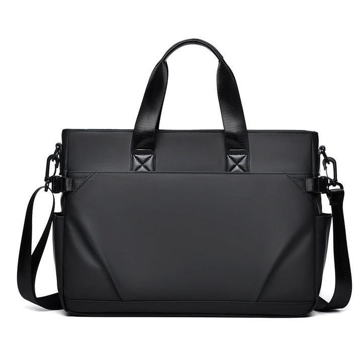 Professional Structured Laptop Briefcase Kalsten