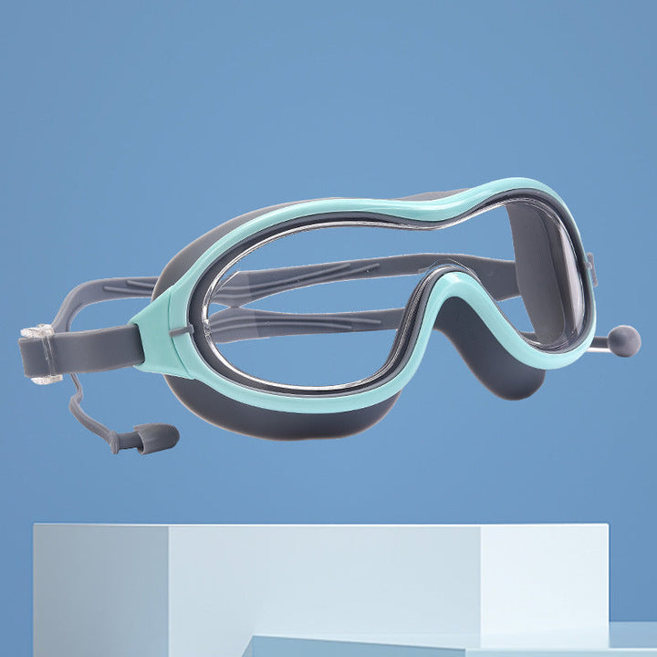 Swim mask Kalsten