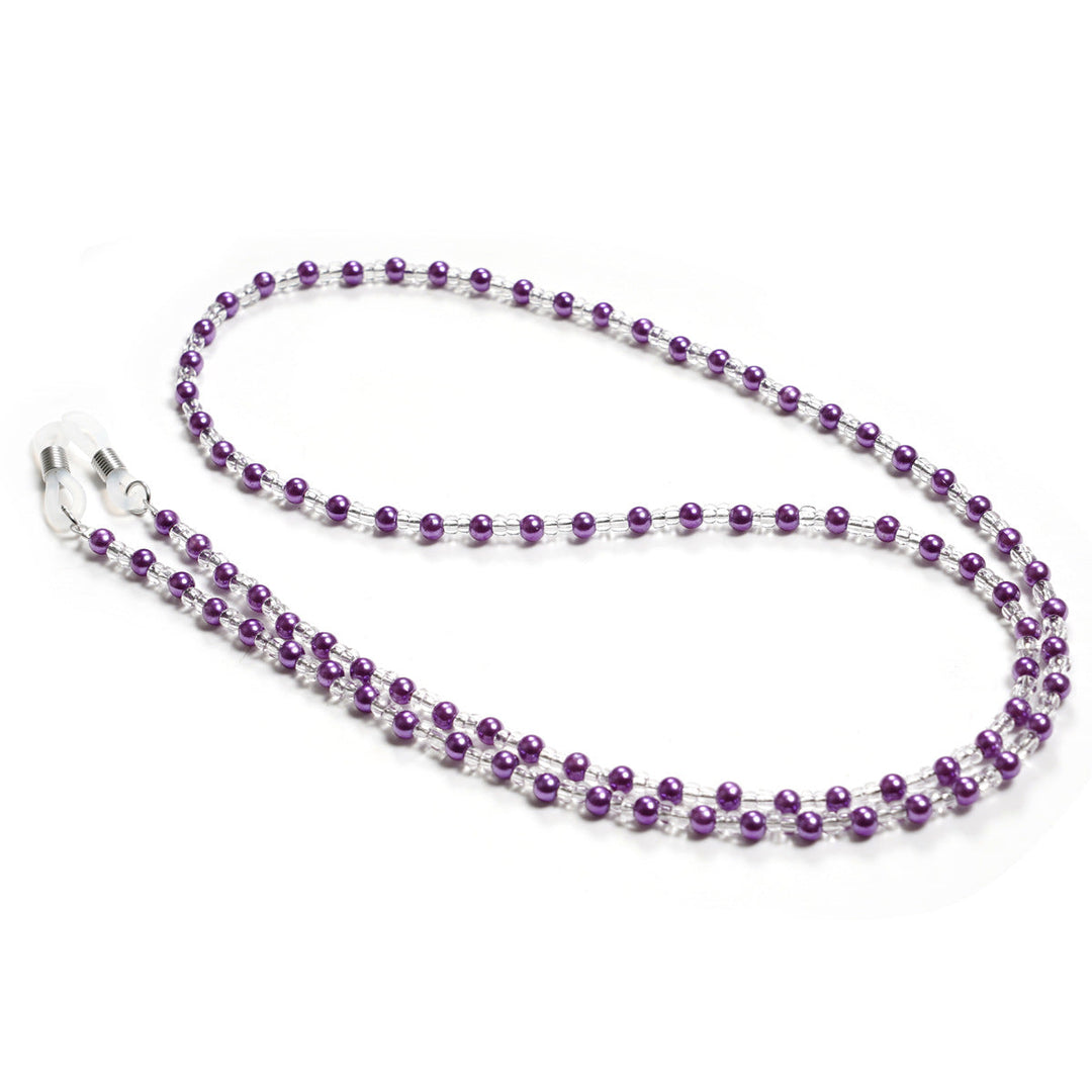 Premium Beaded Eyewear Chain Kalsten