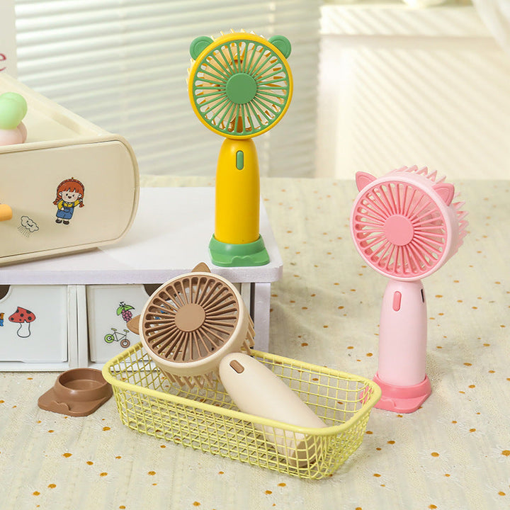 Unisex Portable Mini Fan Kalsten